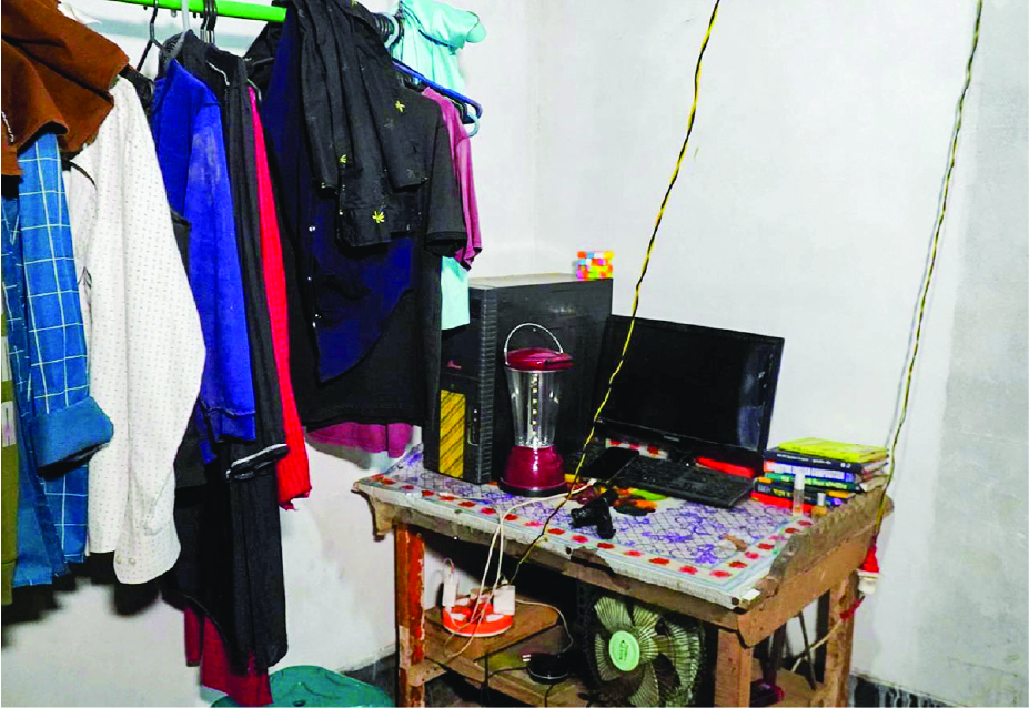 Image of মো: মামুন আহমেদ রাফসান